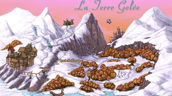 Fable — screenshot 2