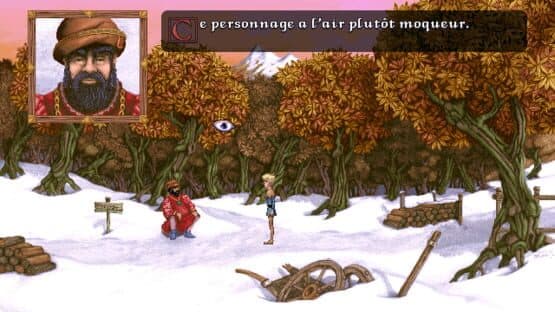 Fable — screenshot 3