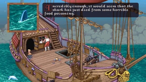 Fable — screenshot 4