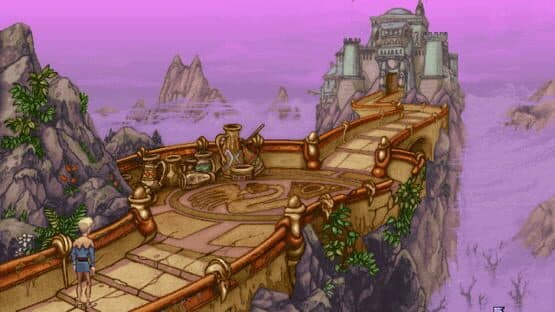 Fable — screenshot 5