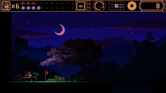 Ninja Brigade feat. Jonah Weingarten — screenshot 1