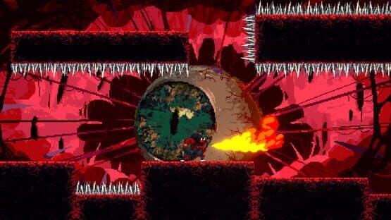 Ninja Brigade feat. Jonah Weingarten — screenshot 8