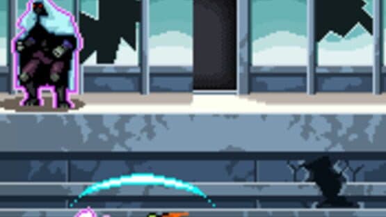 Teenage Mutant Ninja Turtles Fast Forward: Ninja Training NYC — screenshot 2