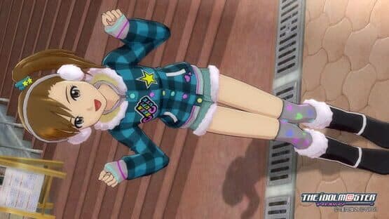 The Idolmaster: Gravure for You! Vol. 3 — screenshot 1