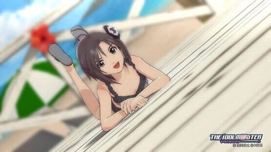 The Idolmaster: Gravure for You! Vol. 3 — screenshot 2