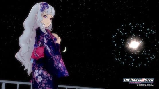 The Idolmaster: Gravure for You! Vol. 9 — screenshot 1