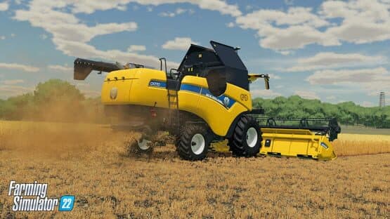 Farming Simulator 22 — screenshot 2
