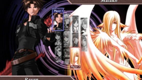 Hinokakera fragment:Eclipse — screenshot 1