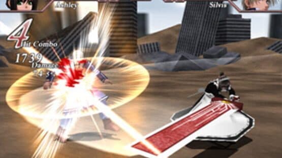 Hinokakera fragment:Eclipse — screenshot 3