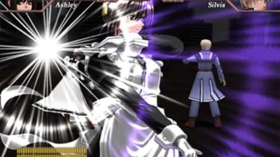 Hinokakera fragment:Eclipse — screenshot 4