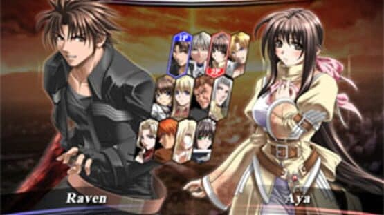 Hinokakera Chaotic Eclipse — screenshot 1