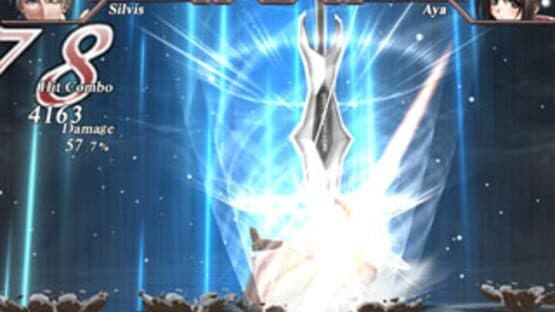 Hinokakera Chaotic Eclipse — screenshot 3