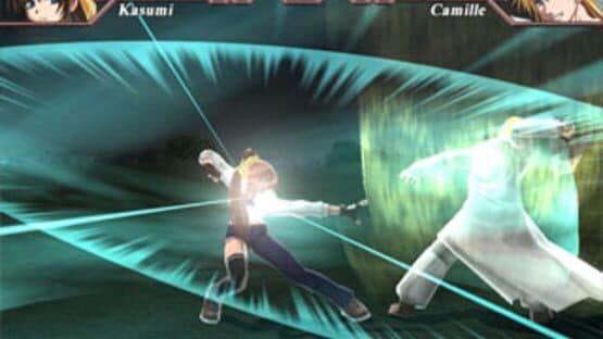 Hinokakera Chaotic Eclipse — screenshot 5