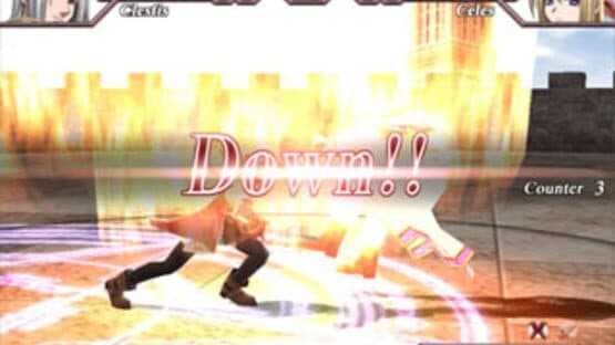 Hinokakera Chaotic Eclipse — screenshot 6