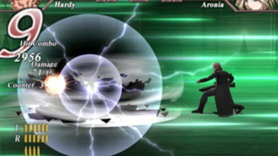 Hinokakera Chaotic Eclipse — screenshot 7