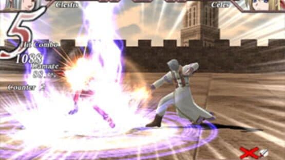 Hinokakera Chaotic Eclipse — screenshot 8
