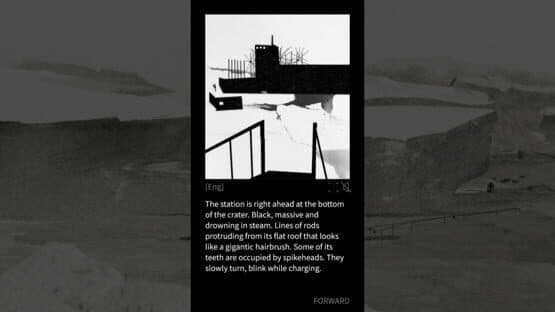 Dull Grey — screenshot 4