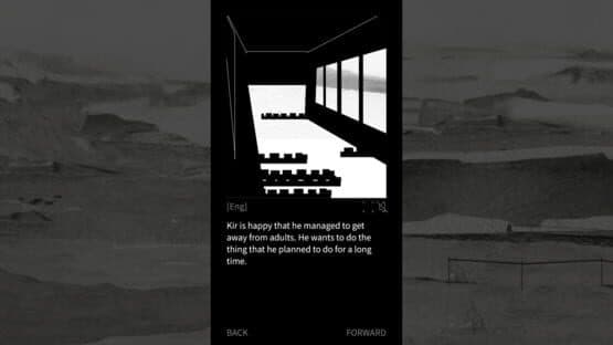 Dull Grey — screenshot 5