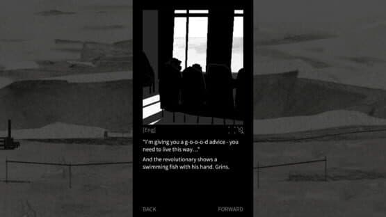 Dull Grey — screenshot 6