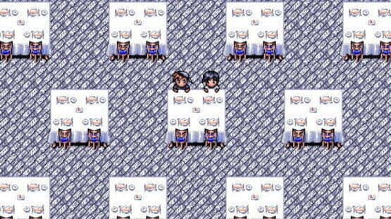 Shuujin he no Pert-em-Hru — screenshot 5