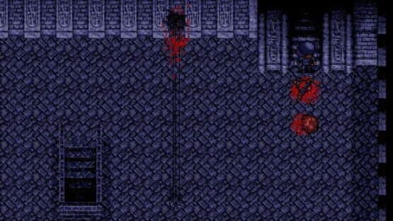 Shuujin he no Pert-em-Hru — screenshot 8