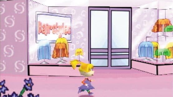 Rugrats: Totally Angelica — screenshot 4