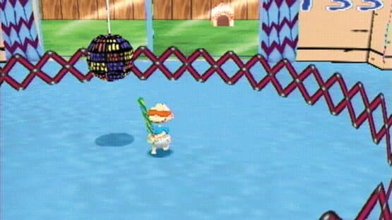 Rugrats: Totally Angelica — screenshot 5