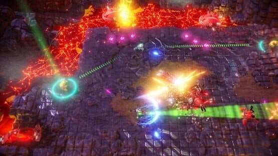 Nex Machina — screenshot 5