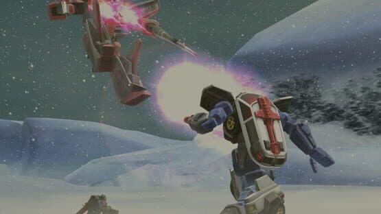Transformers — screenshot 3