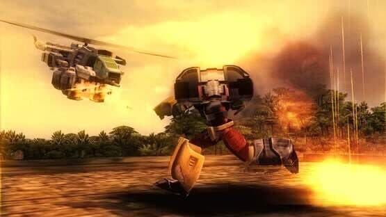 Transformers — screenshot 4
