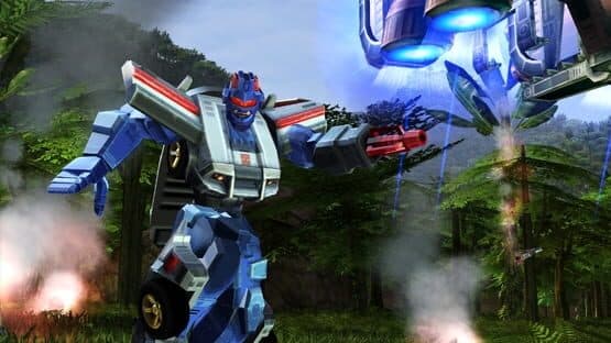 Transformers — screenshot 5
