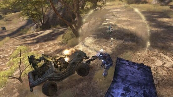 Halo 3: Legendary Edition — screenshot 1