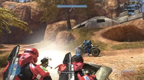 Halo 3: Legendary Edition — screenshot 2