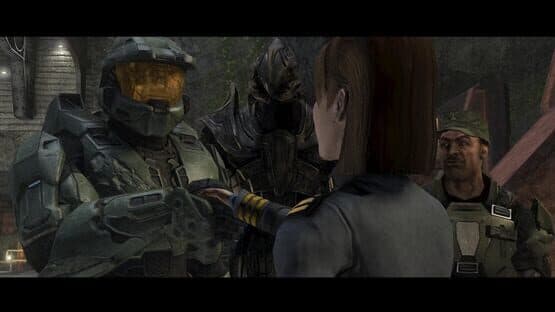 Halo 3: Legendary Edition — screenshot 3