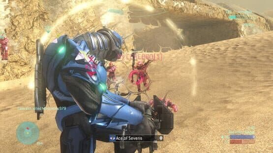 Halo 3: Limited Edition — screenshot 3