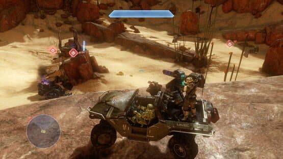 Halo: The Master Chief Collection - Limited Edition — screenshot 3