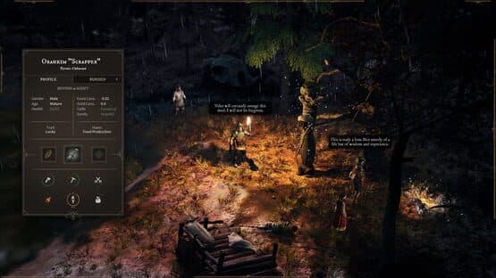 Gord — screenshot 3