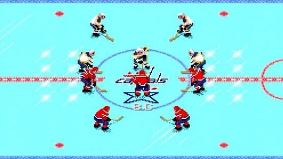 NHL 94 Rewind — screenshot 1