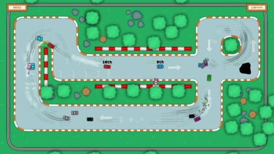 Total Arcade Racing — screenshot 3
