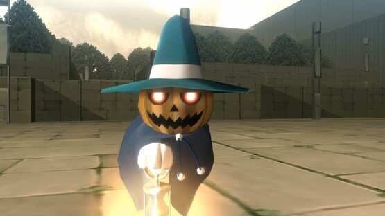 Shin Megami Tensei III: Nocturne - HD Remaster — screenshot 2