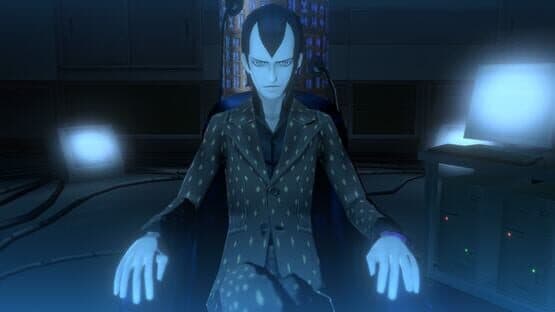 Shin Megami Tensei III: Nocturne - HD Remaster — screenshot 3
