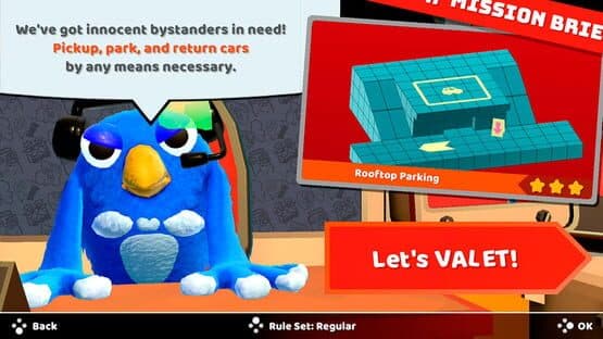 Very Very Valet — screenshot 3