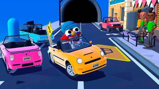 Very Very Valet — screenshot 4
