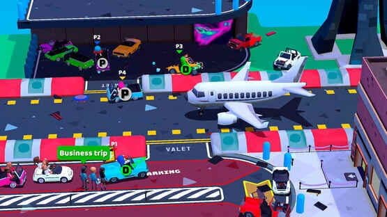 Very Very Valet — screenshot 5