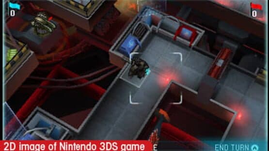 Tom Clancy's Ghost Recon: Shadow Wars — screenshot 5