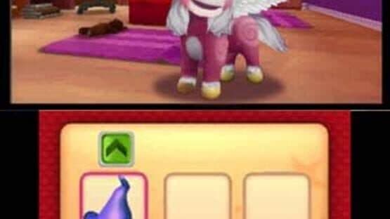 Petz Fantasy 3D — screenshot 4