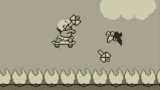 Adventure Island — screenshot 4
