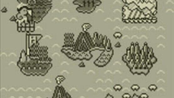 Adventure Island — screenshot 5