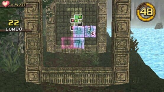 Ketzal's Corridors — screenshot 1