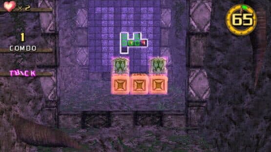 Ketzal's Corridors — screenshot 3